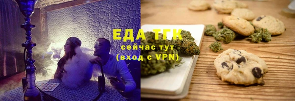 хмурый Горняк